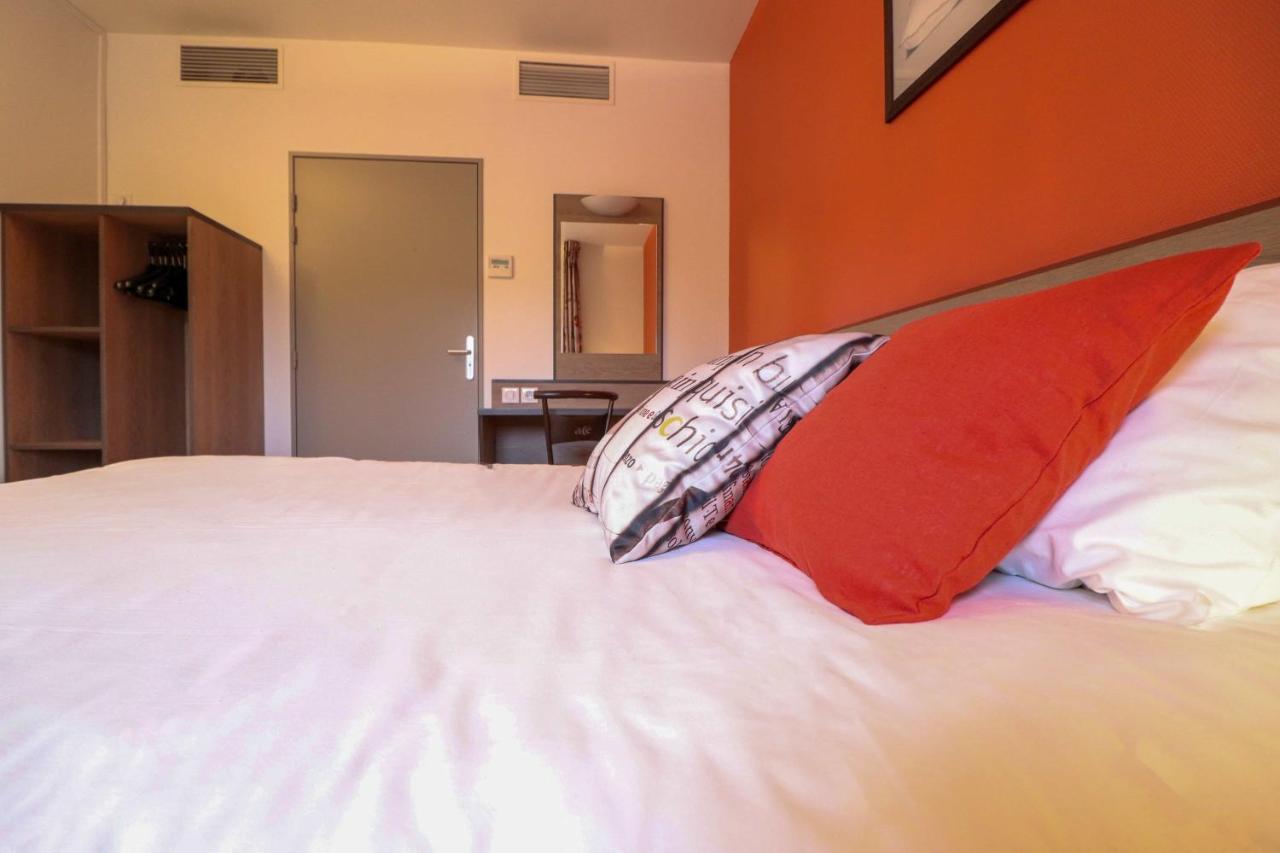 Ace Hotel Travel Athee Sur Cher Εξωτερικό φωτογραφία