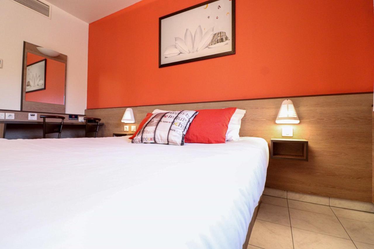 Ace Hotel Travel Athee Sur Cher Εξωτερικό φωτογραφία
