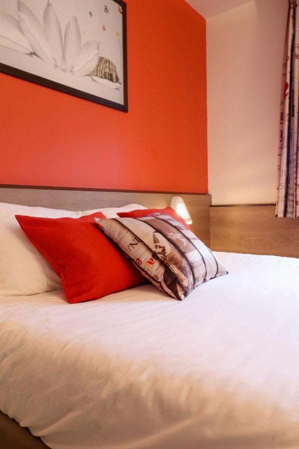 Ace Hotel Travel Athee Sur Cher Εξωτερικό φωτογραφία