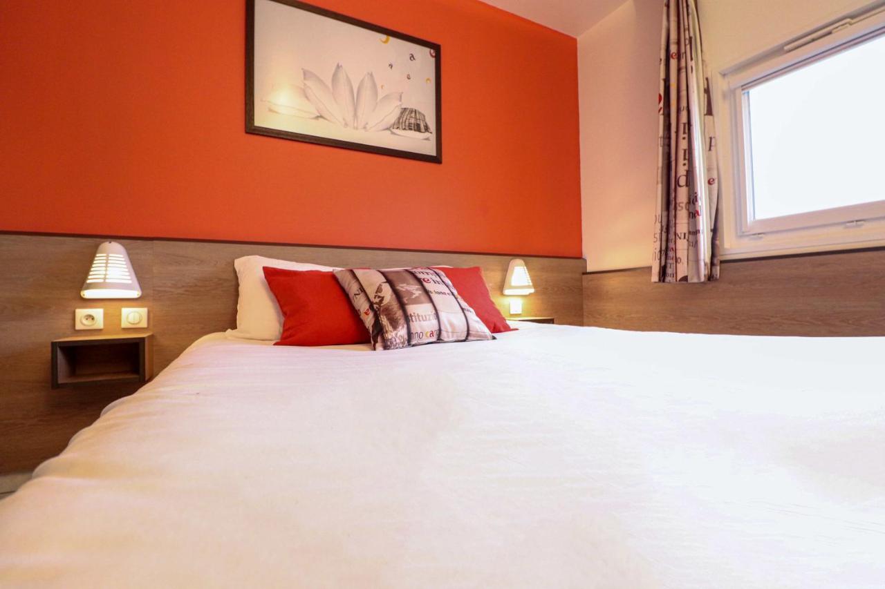 Ace Hotel Travel Athee Sur Cher Εξωτερικό φωτογραφία
