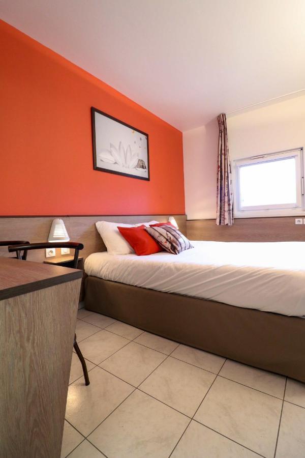 Ace Hotel Travel Athee Sur Cher Εξωτερικό φωτογραφία