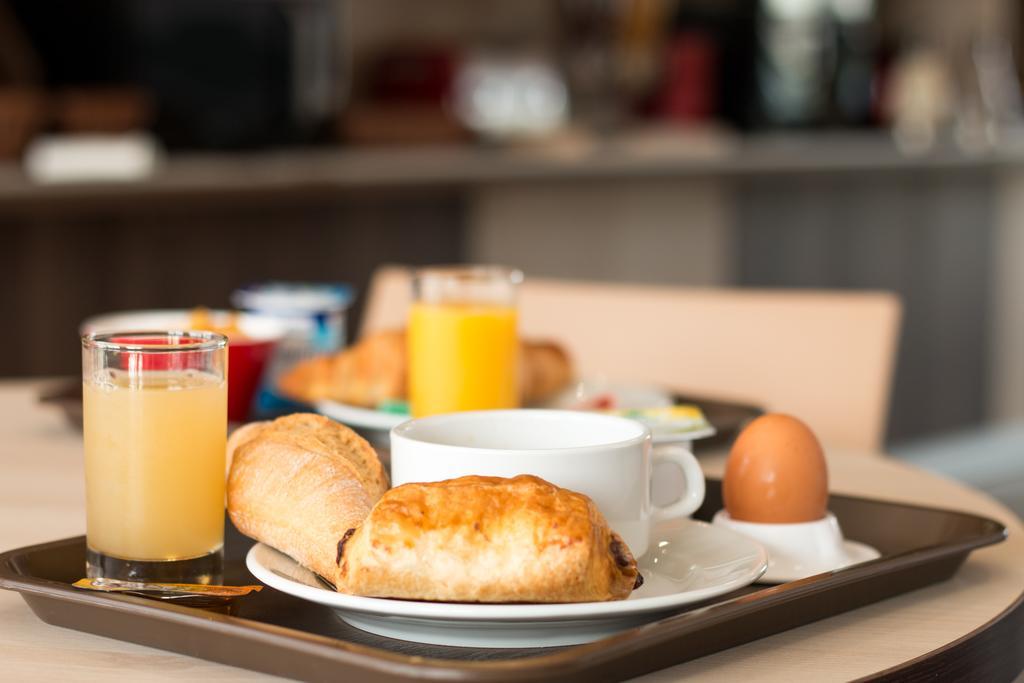 Ace Hotel Travel Athee Sur Cher Εξωτερικό φωτογραφία